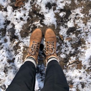 Meet your Posher, Christina